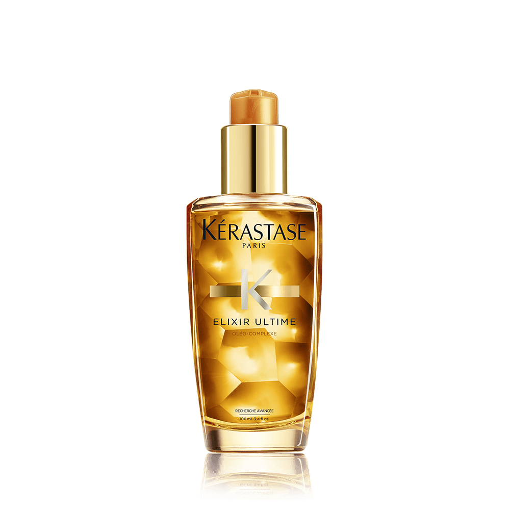 Huile Originale Elixir Ultime 100ml 01 Kerastase